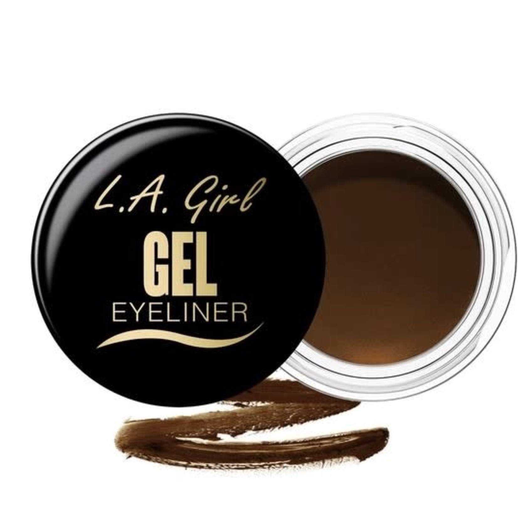 LA Girl LA Girl Gel Eyeliner