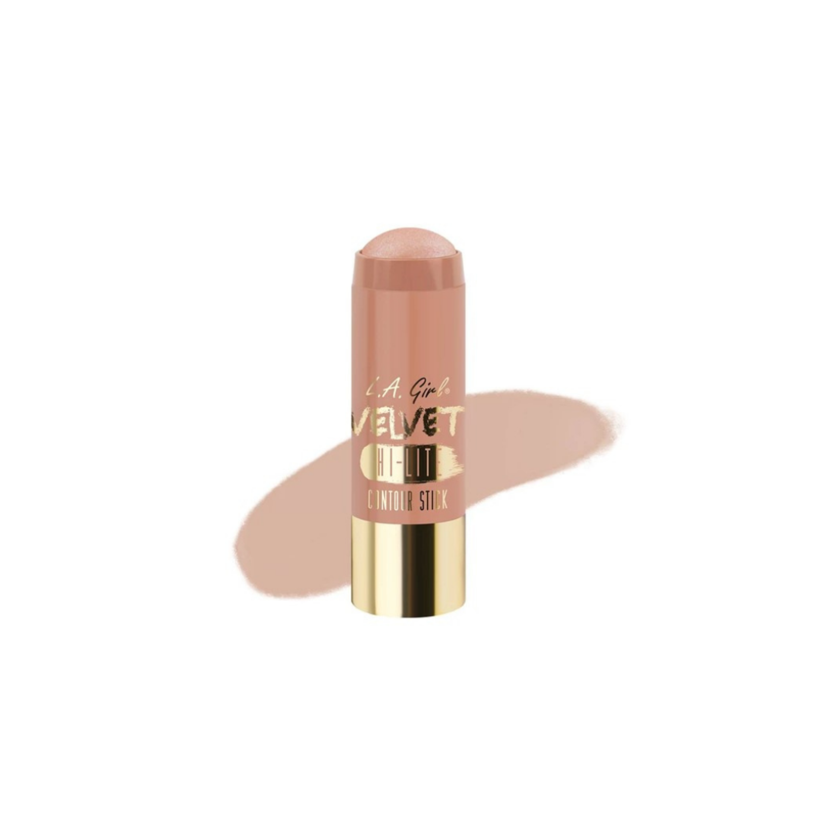 LA Girl LA Girl Velvet Highlight Contour Stick