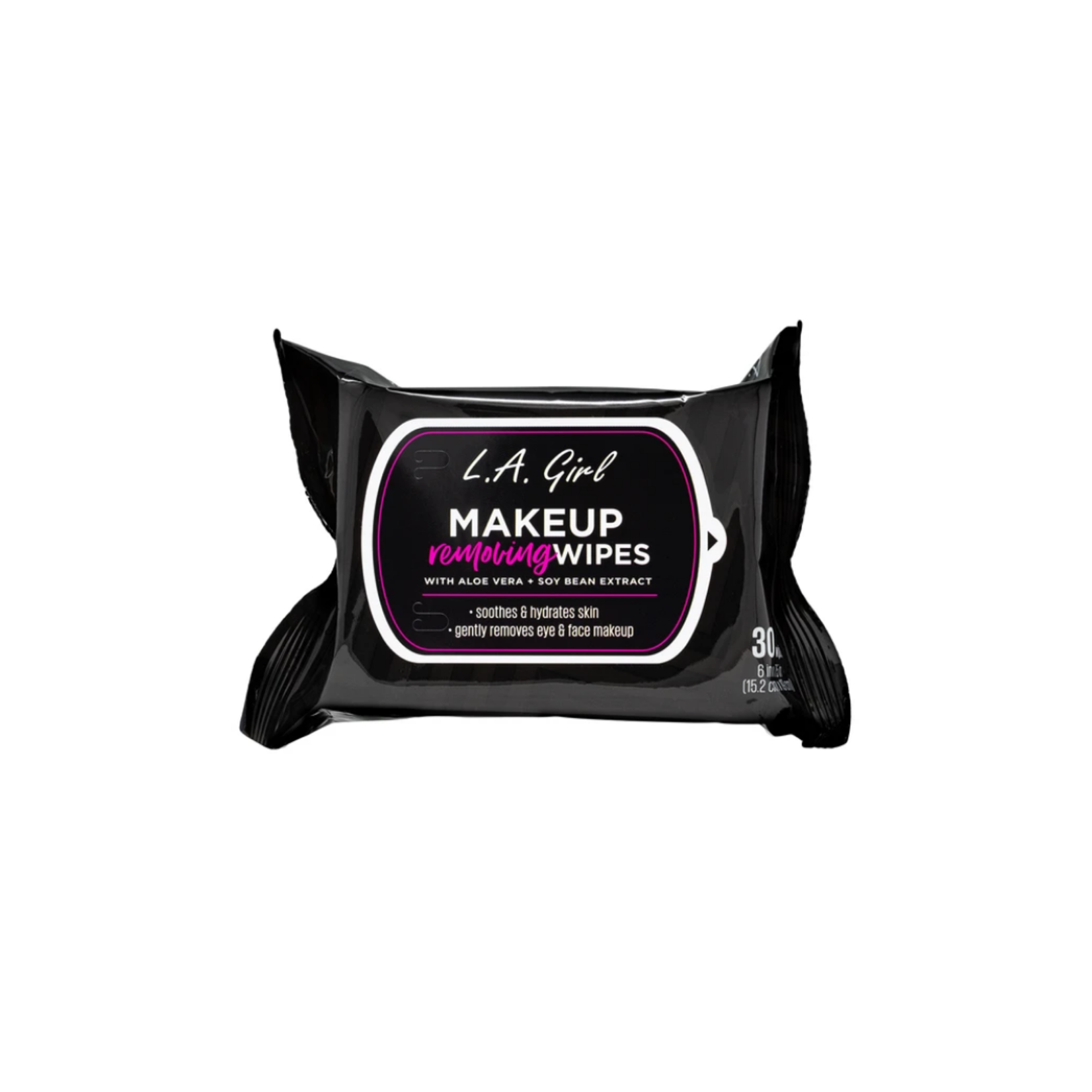 LA Girl LA Girl Makeup Removing Wipes