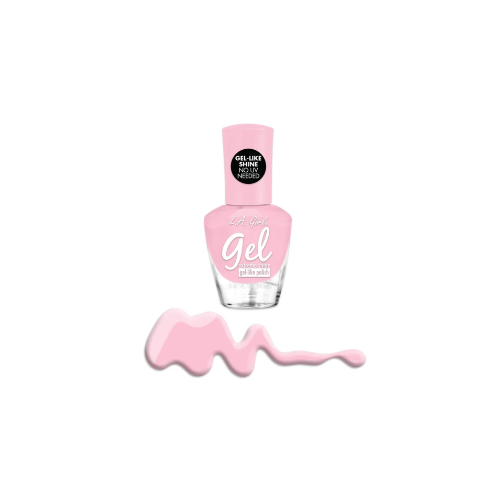 LA Girl LA Girl Gel-Like Polish