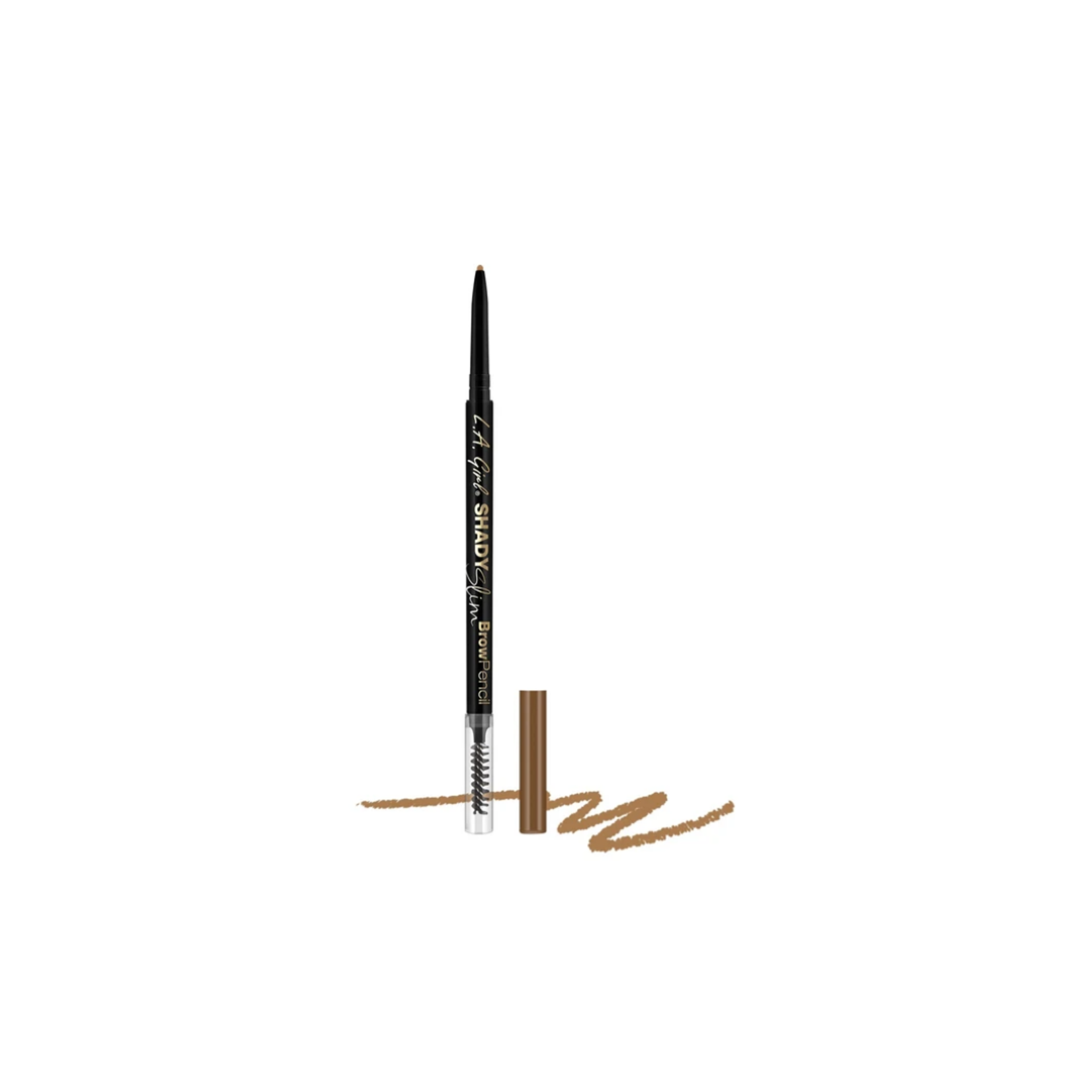 LA Girl LA Girl Shady  Slim Brow Pencil