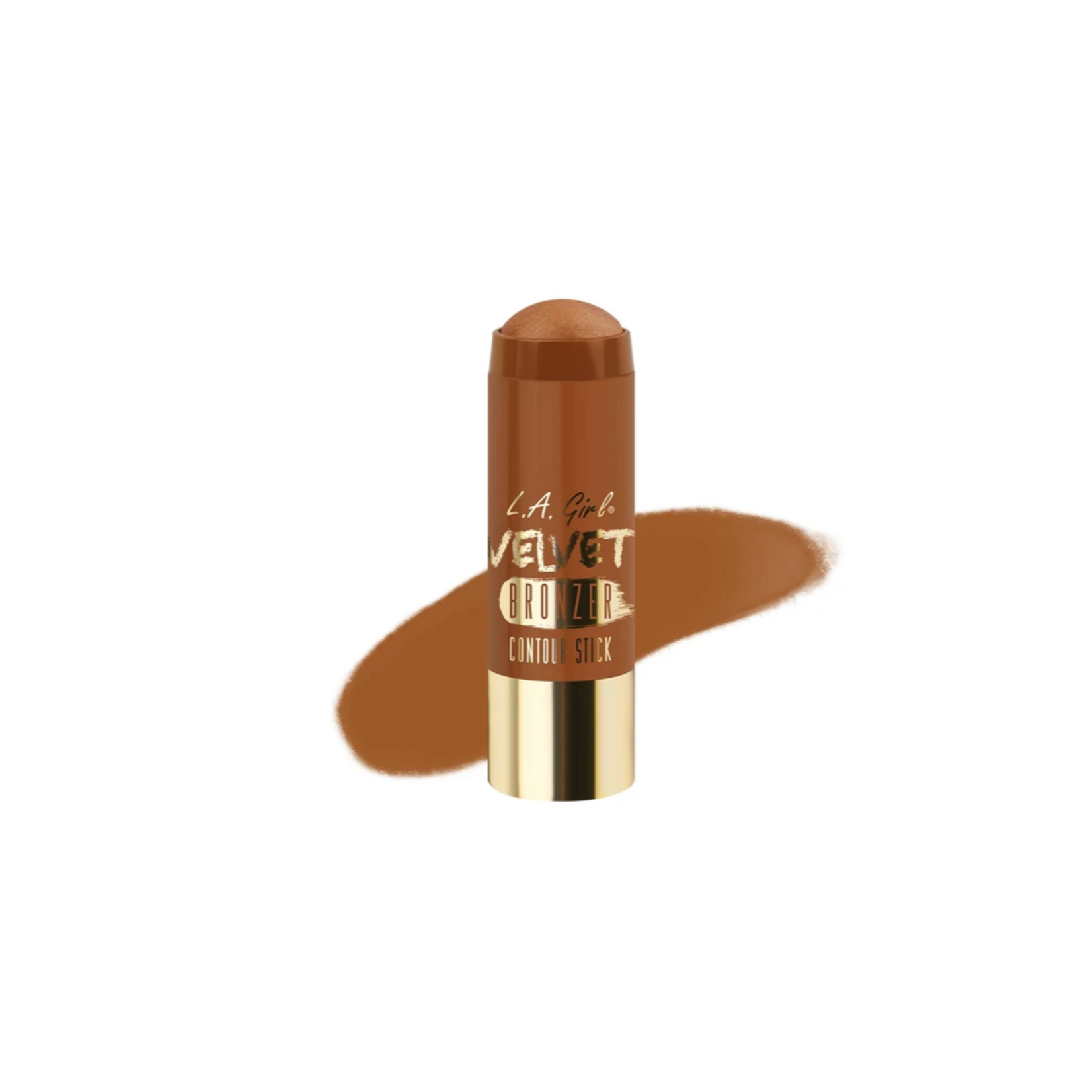 LA Girl LA Girl Velvet Bronzer Contour Stick