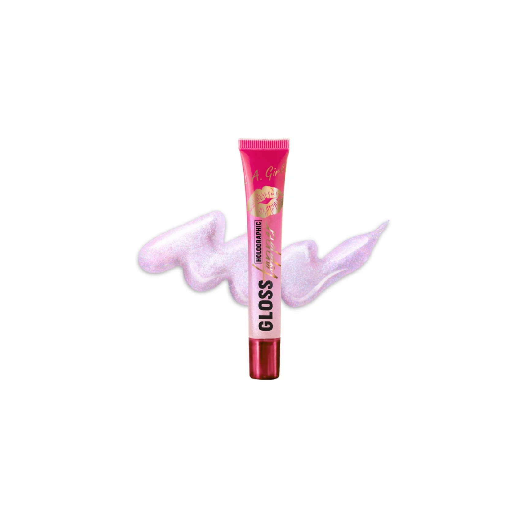 LA Girl LA Girl  Gloss Topper