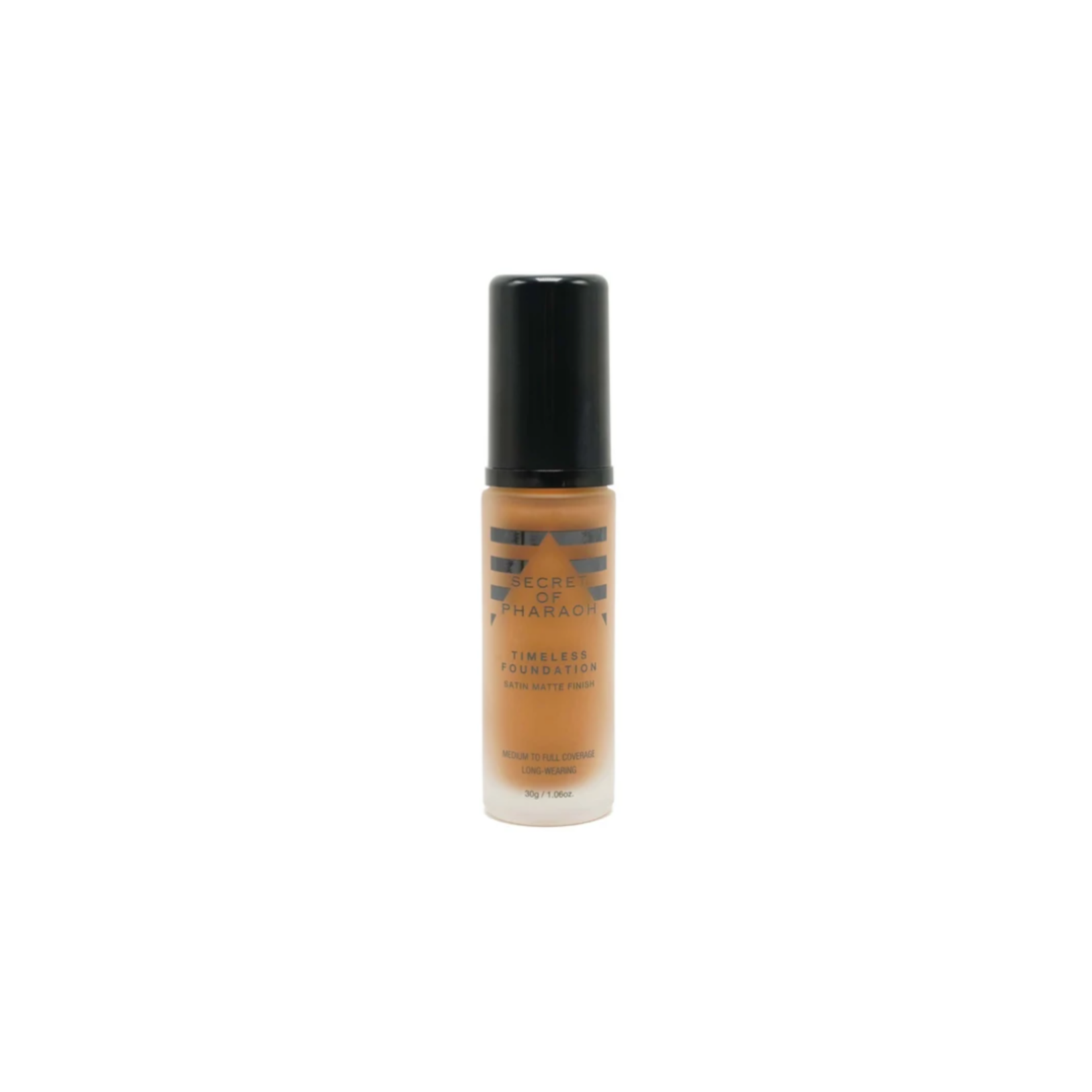 Ebin Ebin Secret of Pharaoh Timeless Foundation