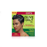 ors ORS Olive Oil New Growth No-Lye Hair Relaxer