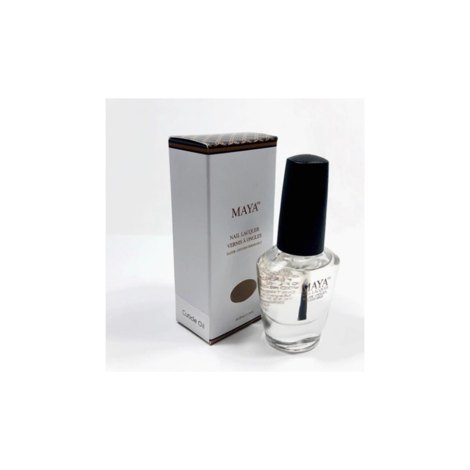 Maya Maya Cuticle Oil