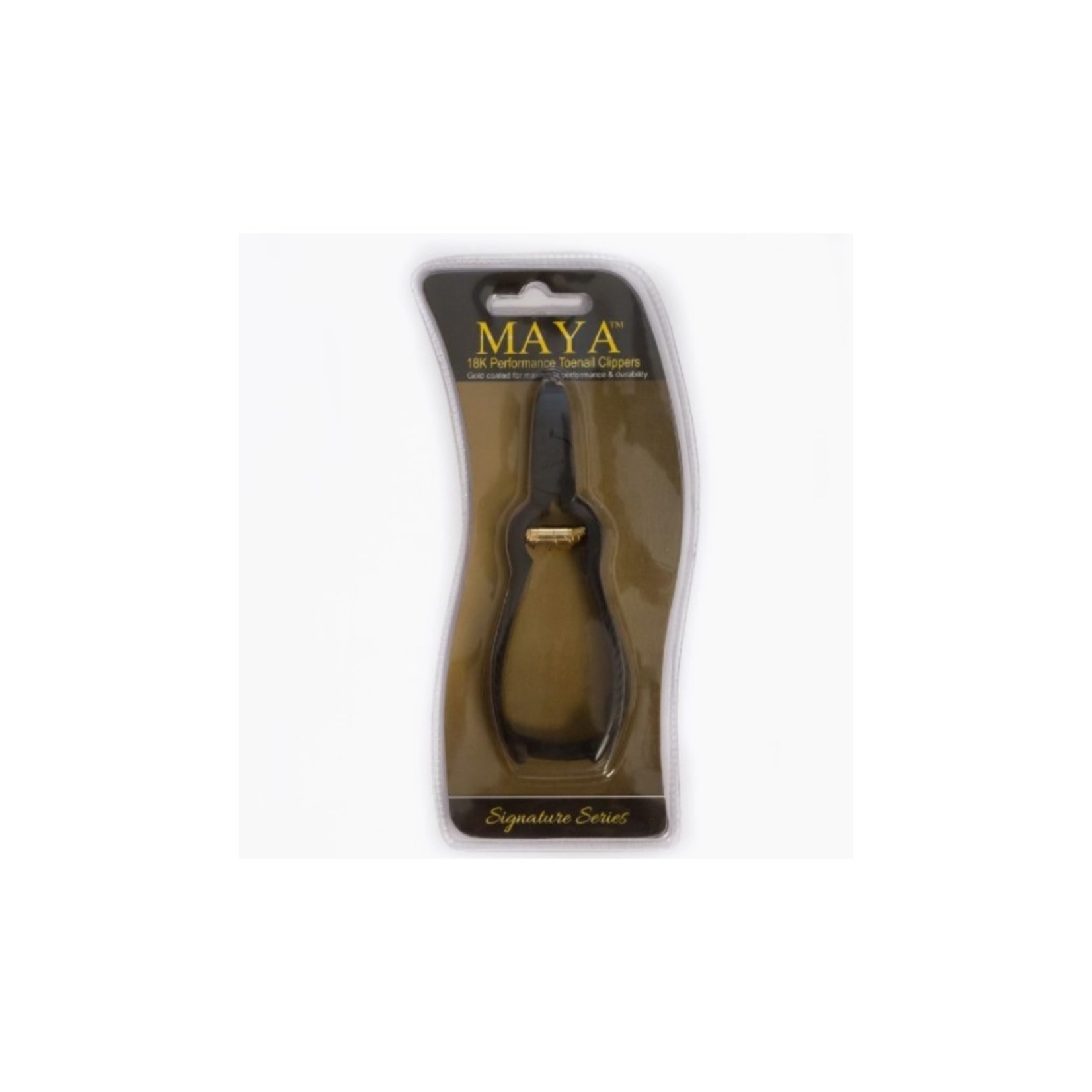 Maya Maya Toenail Clippers