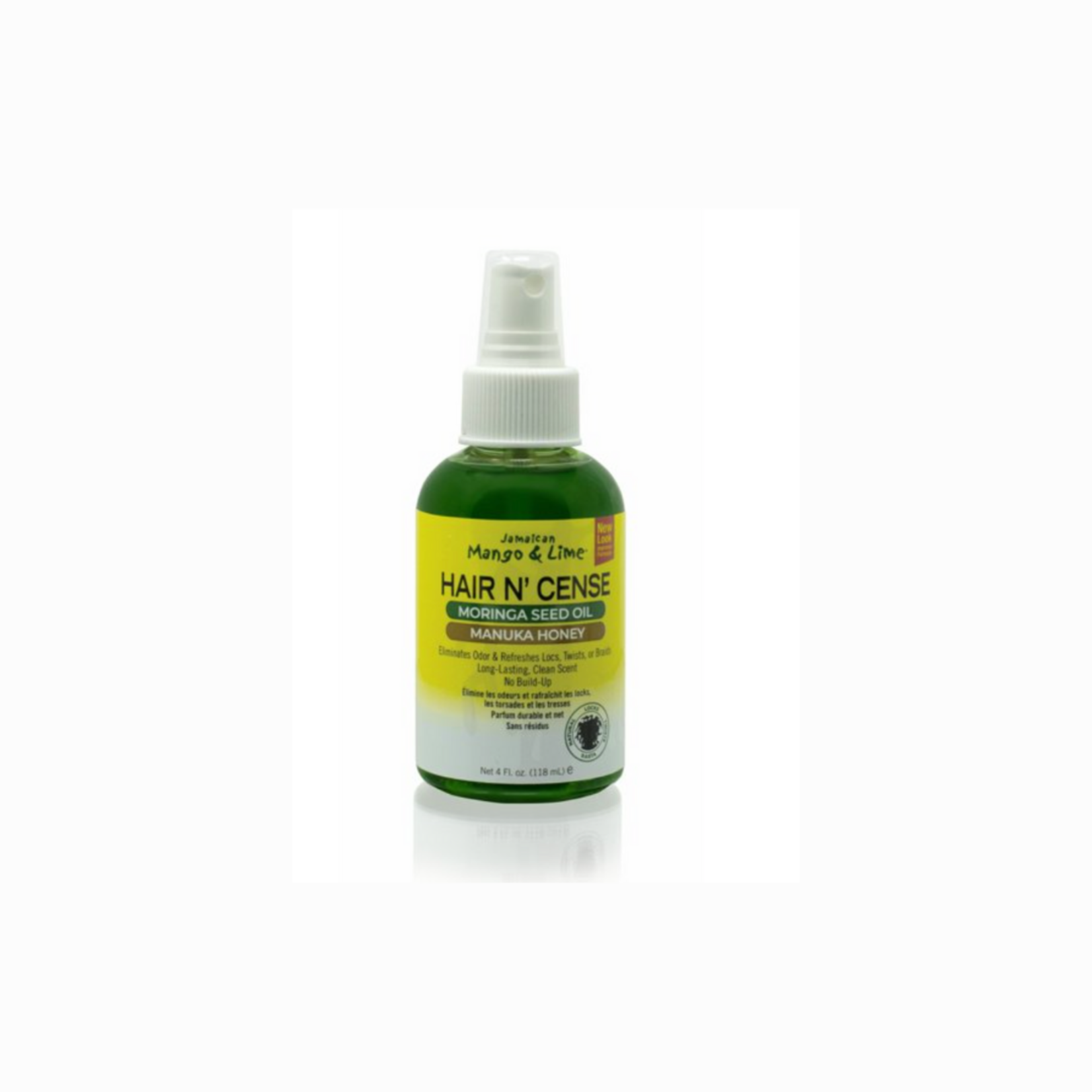 Jamaican Mango & Lime Jamaican mango lime hair n' cense morning seed oil