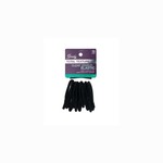 goody Total Texture Super Stretch Blk 15ct Black