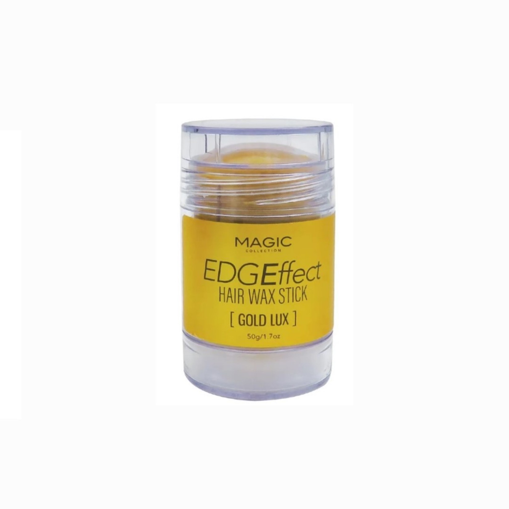 Magic Collection Magic Collection: EDGEffect Hair Wax Stick: Gold Lux