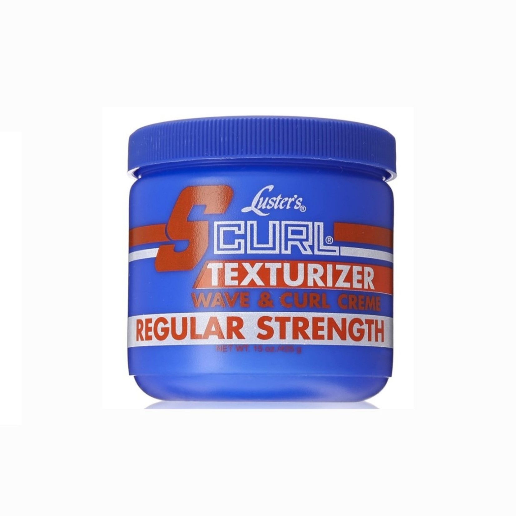 Lusters Luster's S Curl Texturizer Wave & Curl Creme: 15 oz