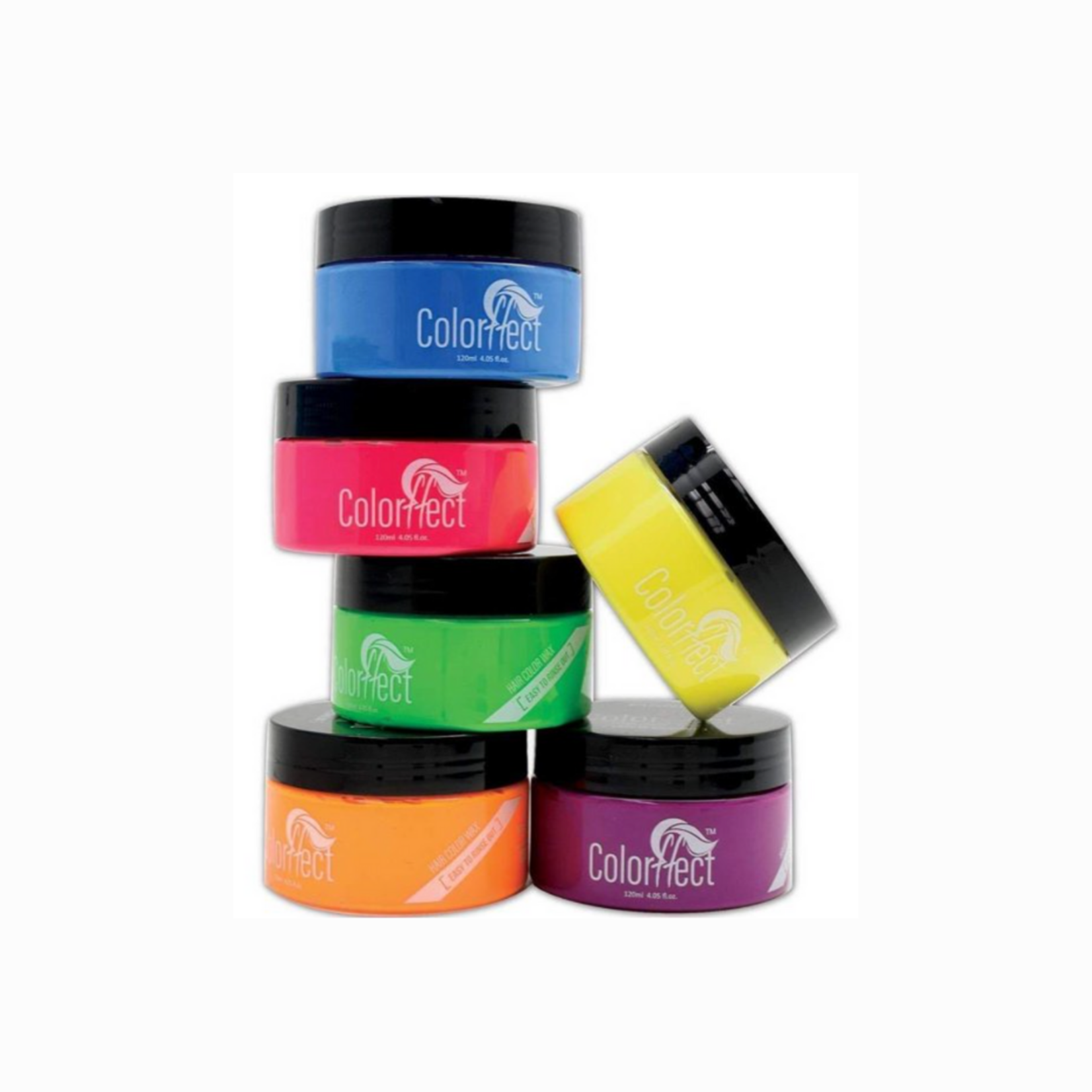 Magic Collection Colorffect Hair Color Wax - Product Freak Magic Collection Colorffect Hair Color Wax - Product Freak