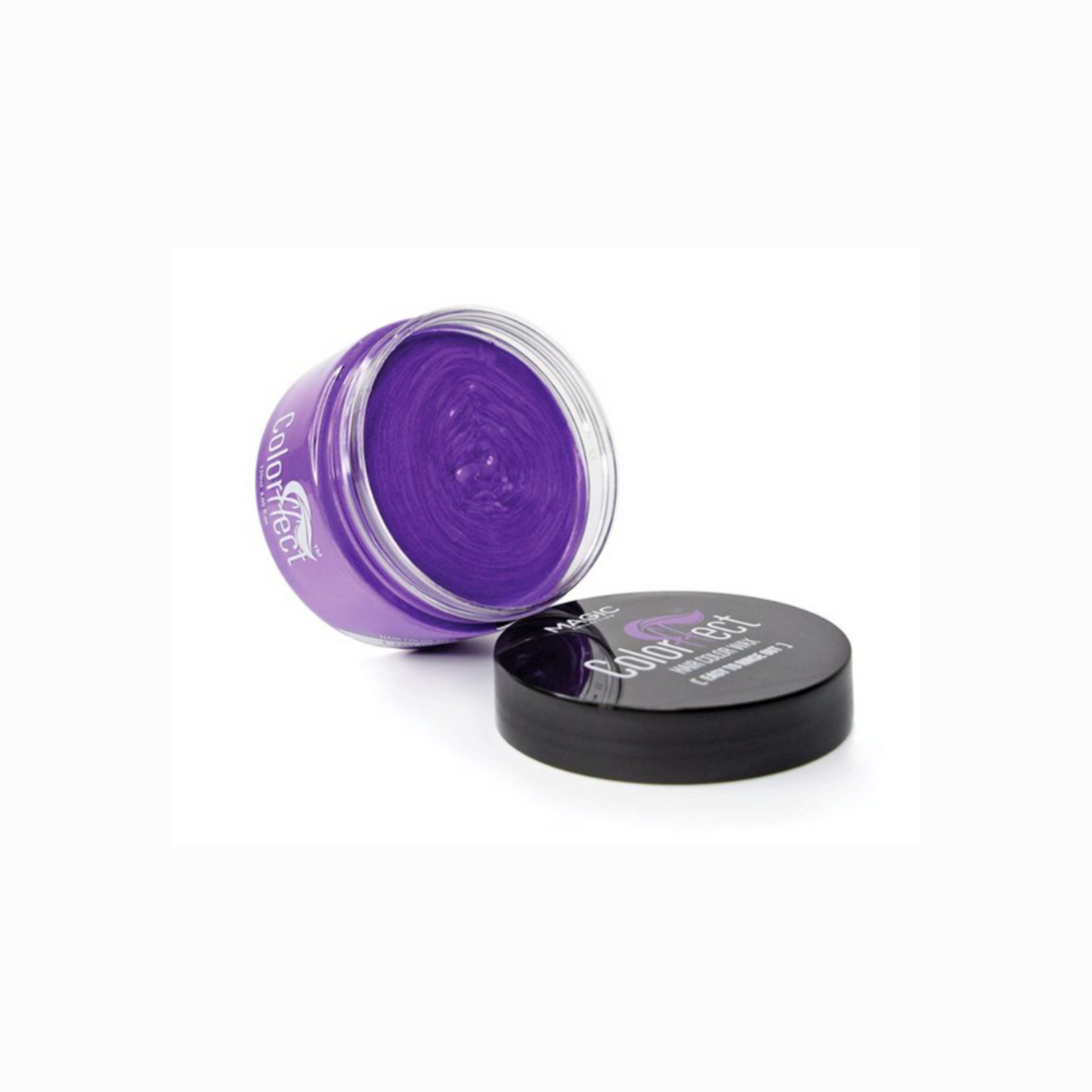 Magic Collection Colorffect Hair Color Wax - Product Freak Magic Collection Colorffect Hair Color Wax - Product Freak
