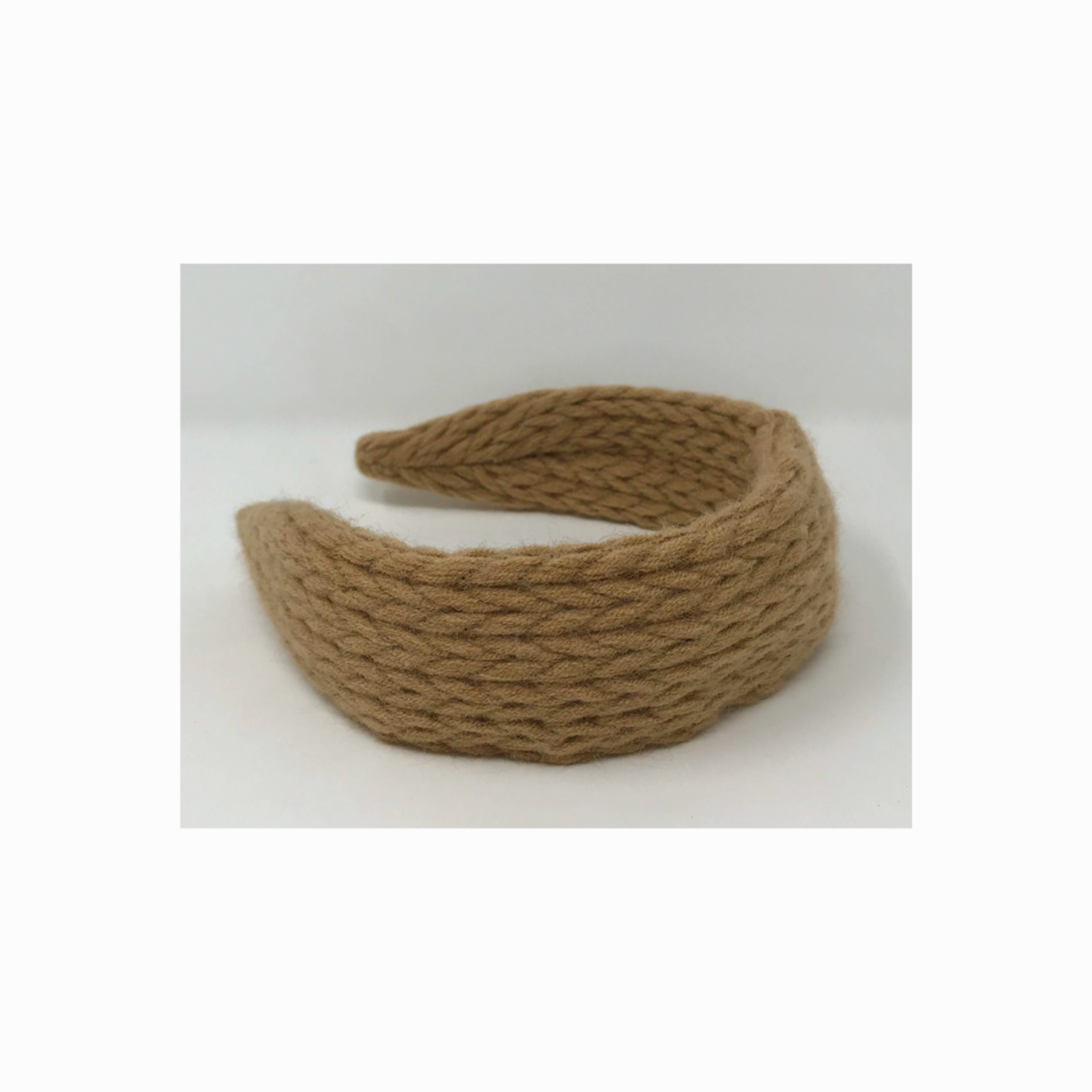 Heavenly Soft Knit Headband