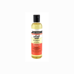 Aunt Jackie's Aunt Jackie's Flaxseed Recipes Soft all over multi-purpose oil therapy