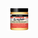 Aunt Jackie's Aunt Jackie's Flaxseed Recipes Fix My Hair intensive repair conditioning masque