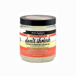 Aunt Jackie's Aunt Jackie's Flaxseed Recipes Don't Shrink Elongating Curl Gel