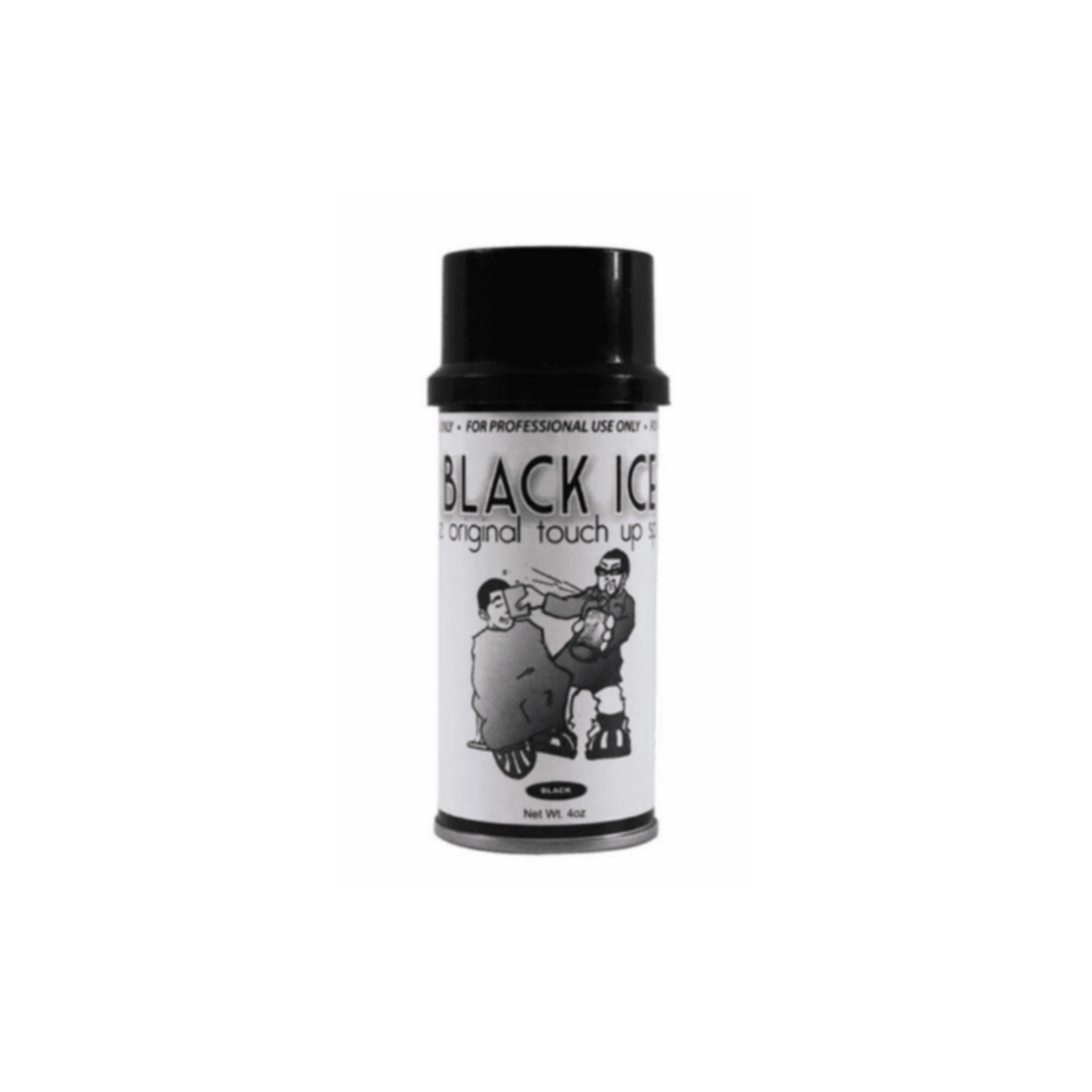 black ice Black Ice The original Touch 4oz