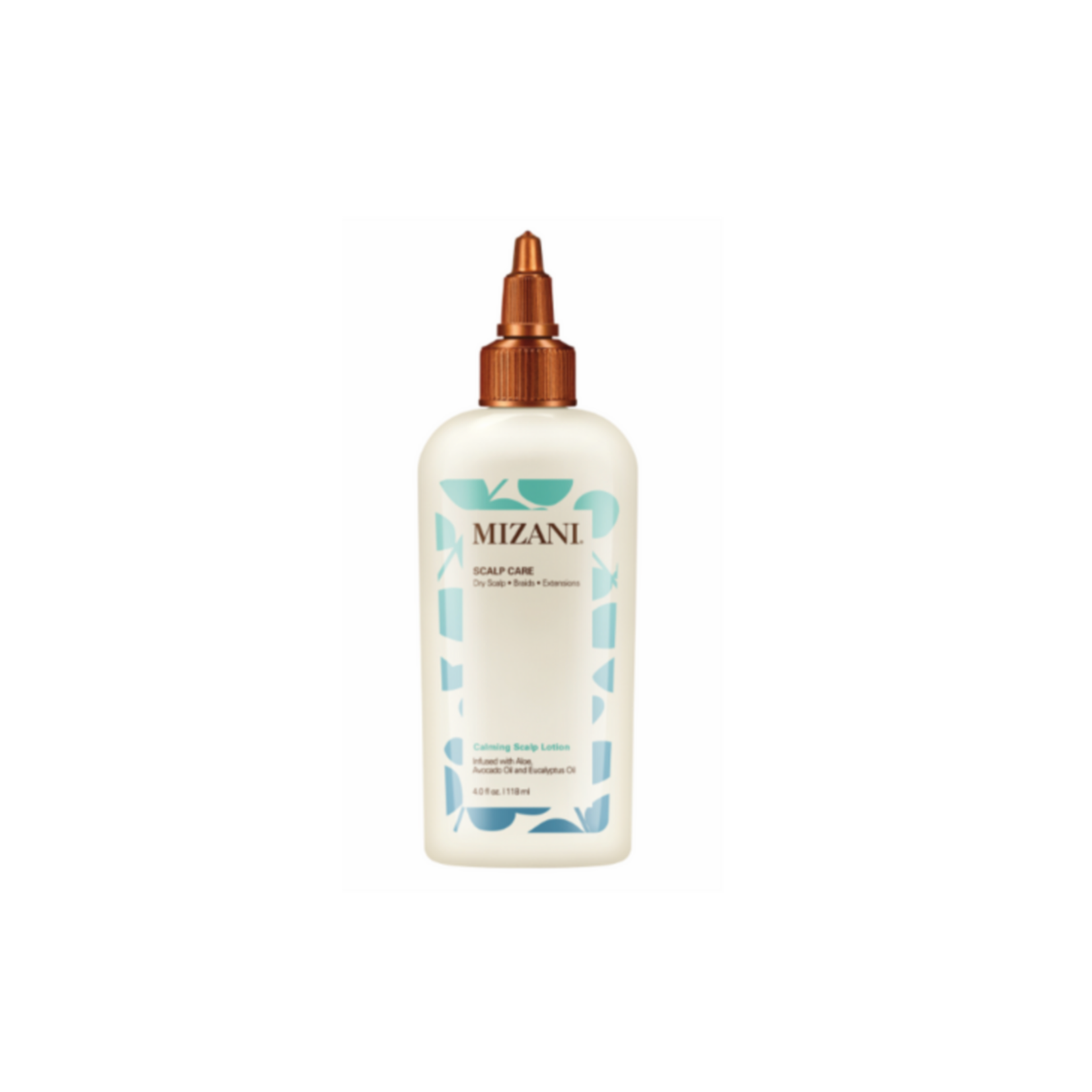 mizani Mizani Scalp Care Calming Scalp Lotion