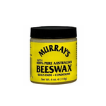 MURRAY'S Murray's 100% Pure Australian Beeswax 4oz