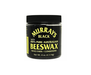 Murray's 100 Pure Australian Beeswax Natural Hair Bees Wax