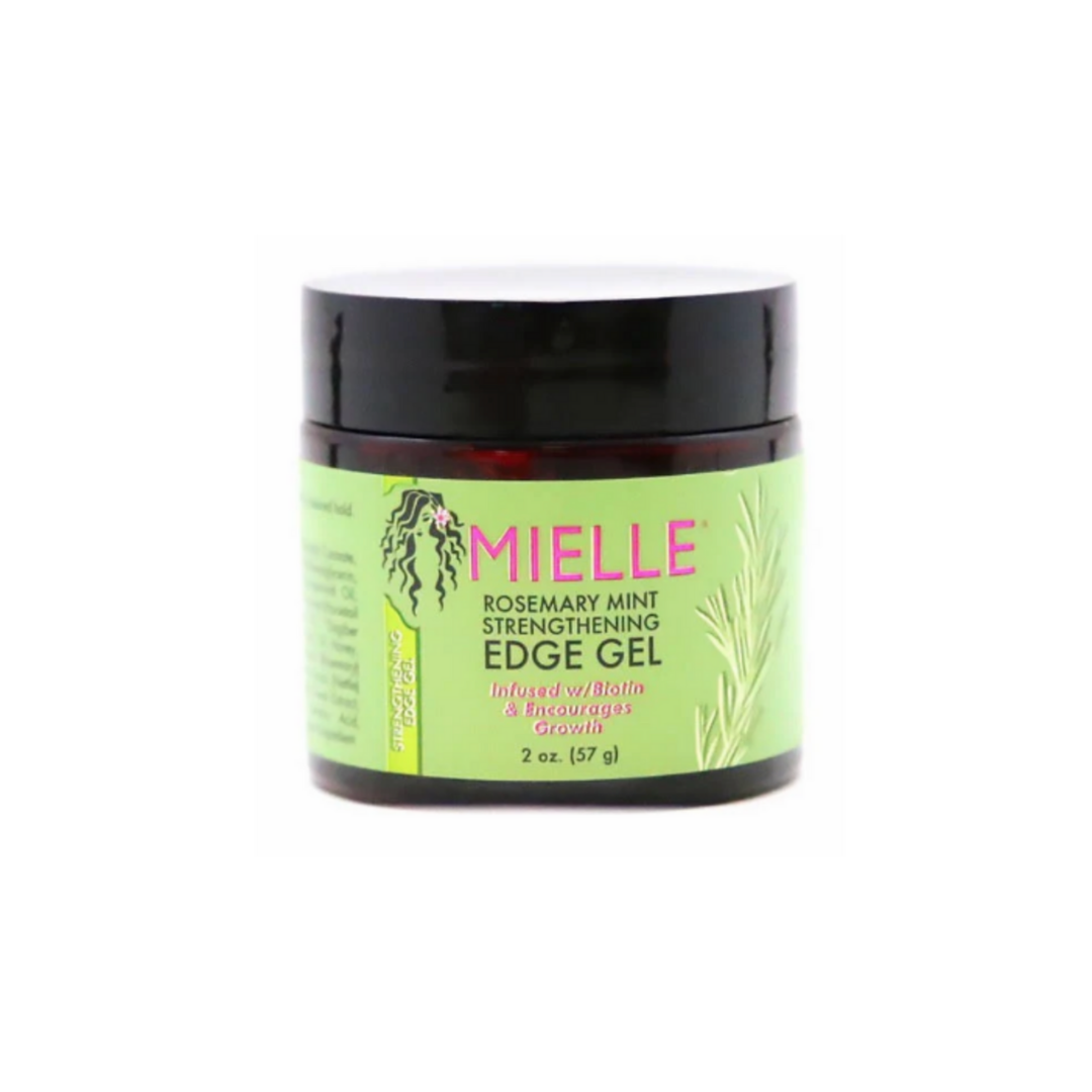 Mielle Rosemary Mint Strengthening Edge Control Product Freak