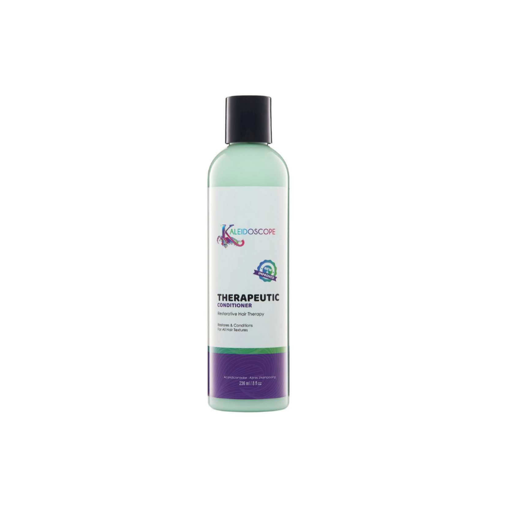 Kaleidscope Kaleidoscope Therapeutic Conditioner Restorative Hair Therapy