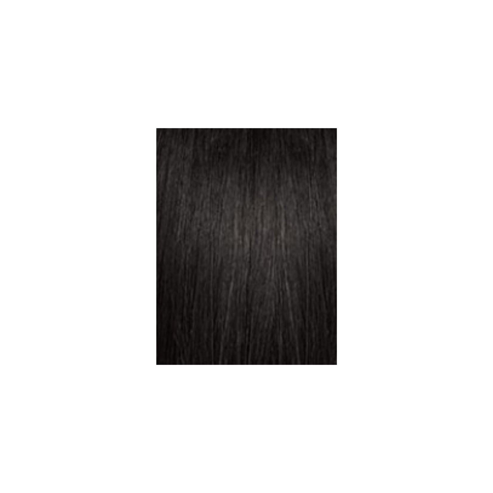 Sensationnel Empire 100% Human Hair Deep Wave 10'': Color 1B