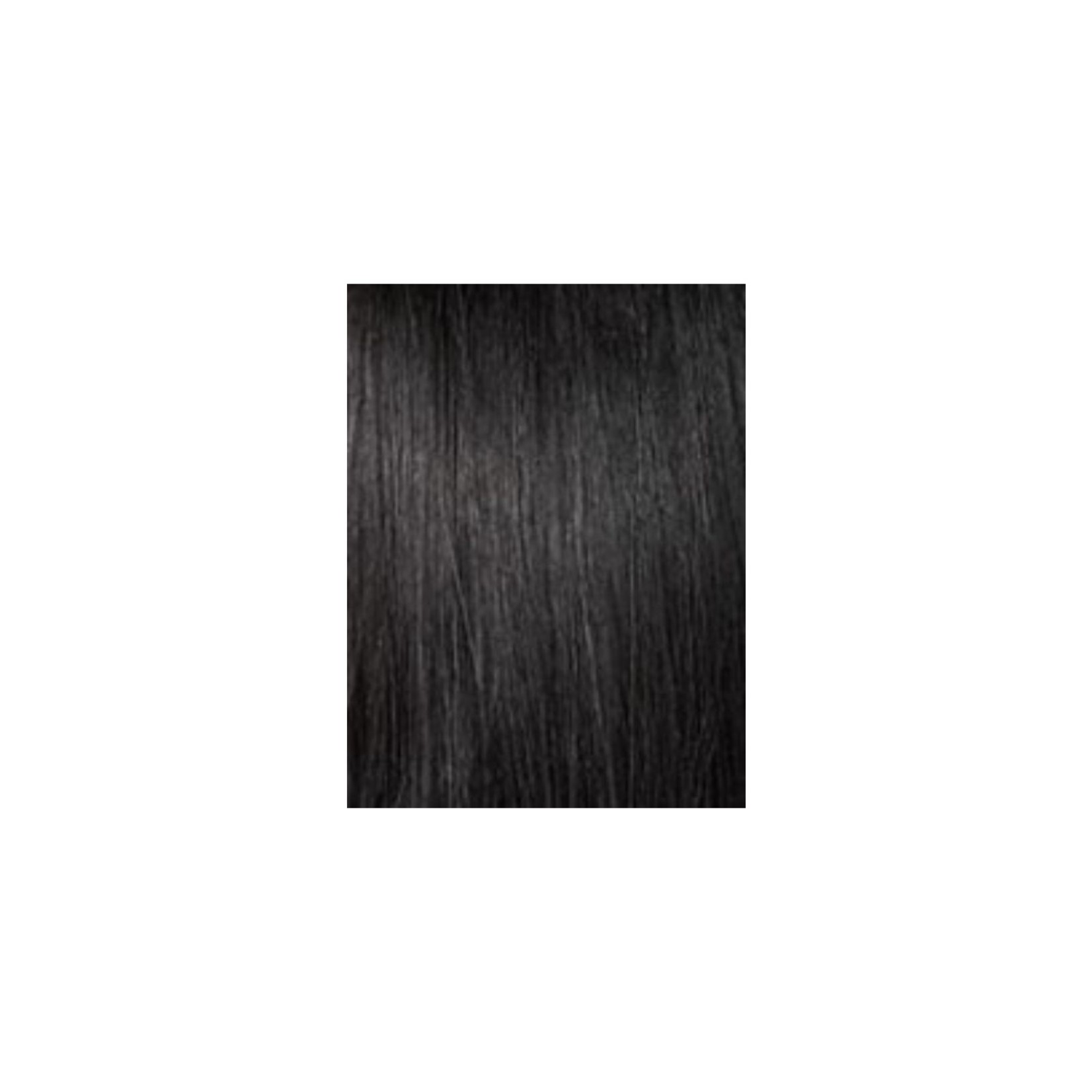 Sensationnel Empire 100% Human Hair Deep Wave 12'': Color 1