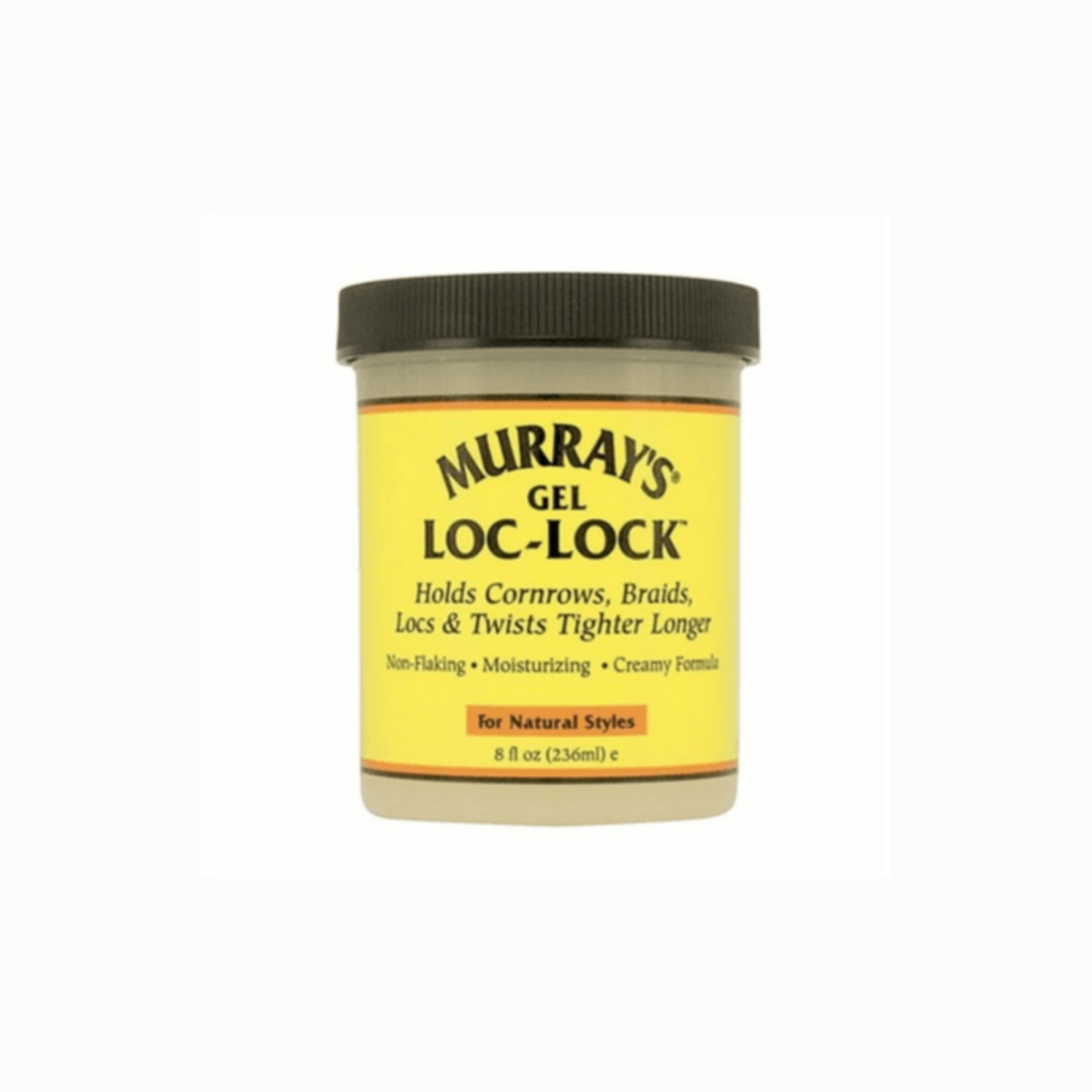 MURRAY'S Murray's Gel Loc-Lock