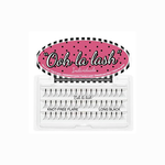 Ooh La Lash Ooh La Lash Individuals Knot-Free Flare Long Black