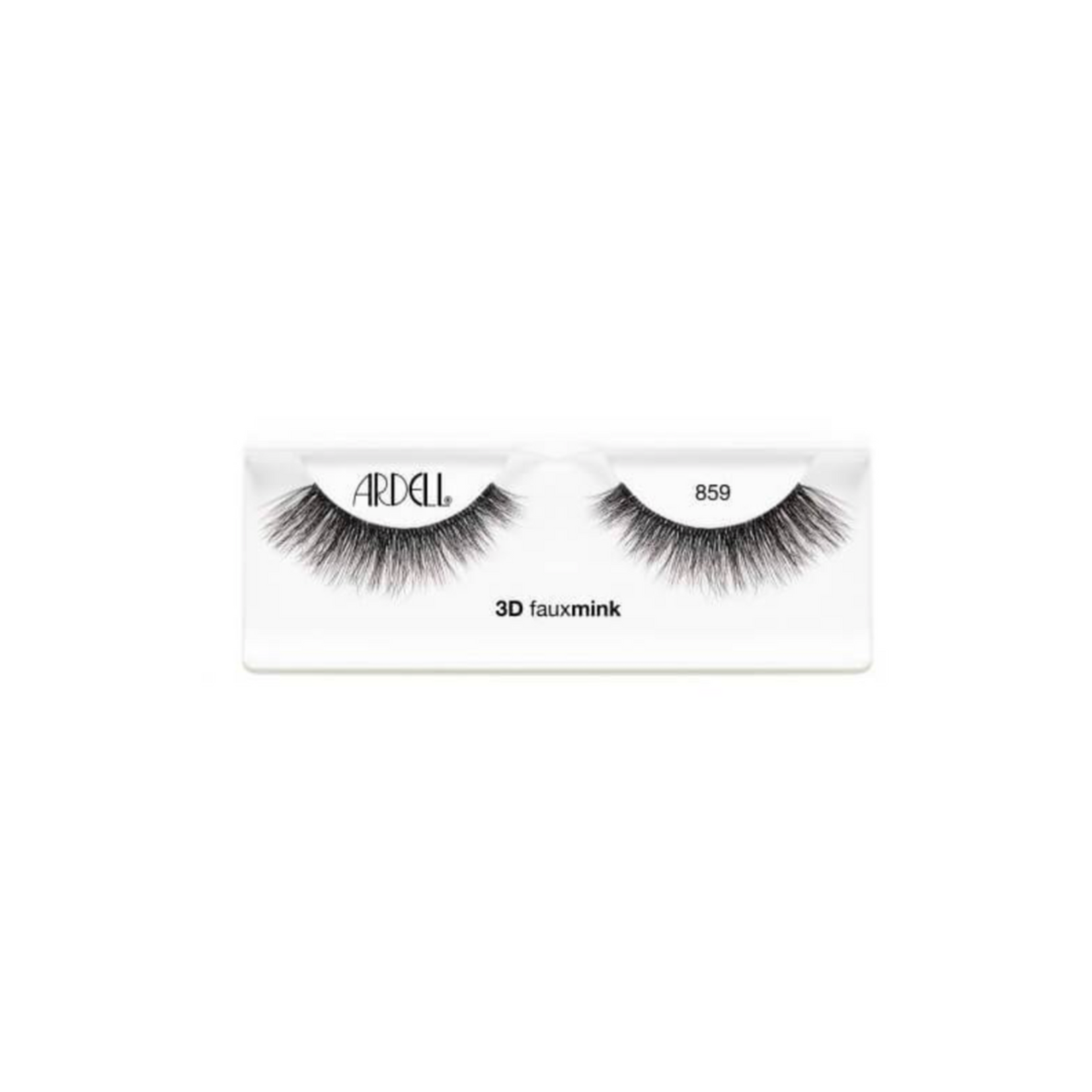 Ardell Ardell Professional 3D Fauxmink 859 Lashes