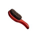 Red by Kiss Red 360 POWER WAVE PREMIUM BOAR BRUSH x Bow Wow (SOFT)