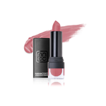 NanaCoco Professional Nanacoco Matte Madness Lipstick Hey Rose