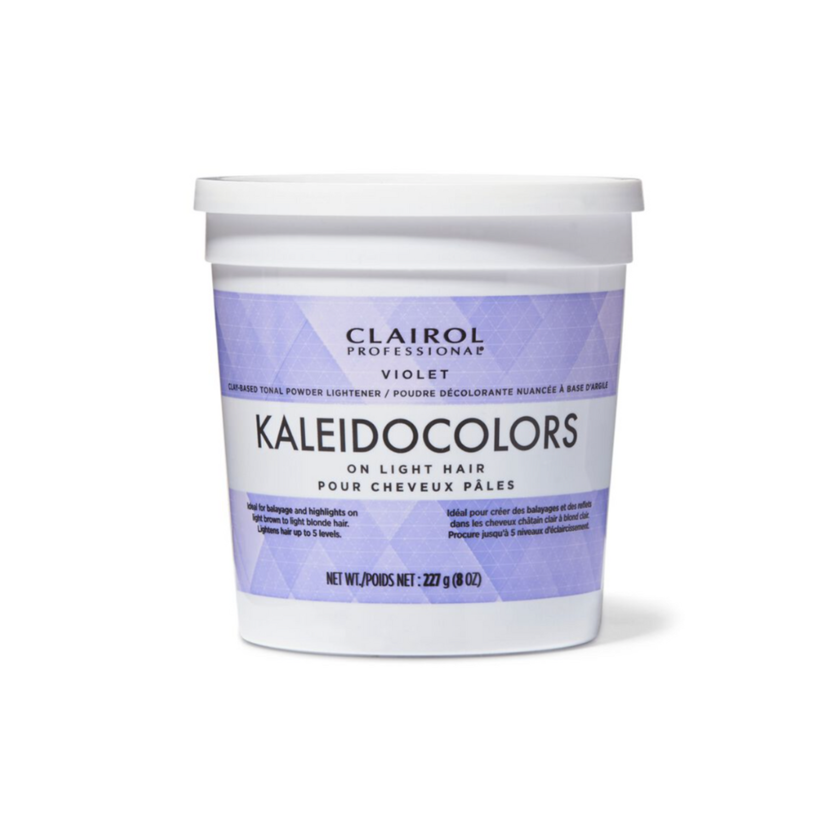 Clairol Clairol Violet Kaleidocolor on Light Hair 8oz