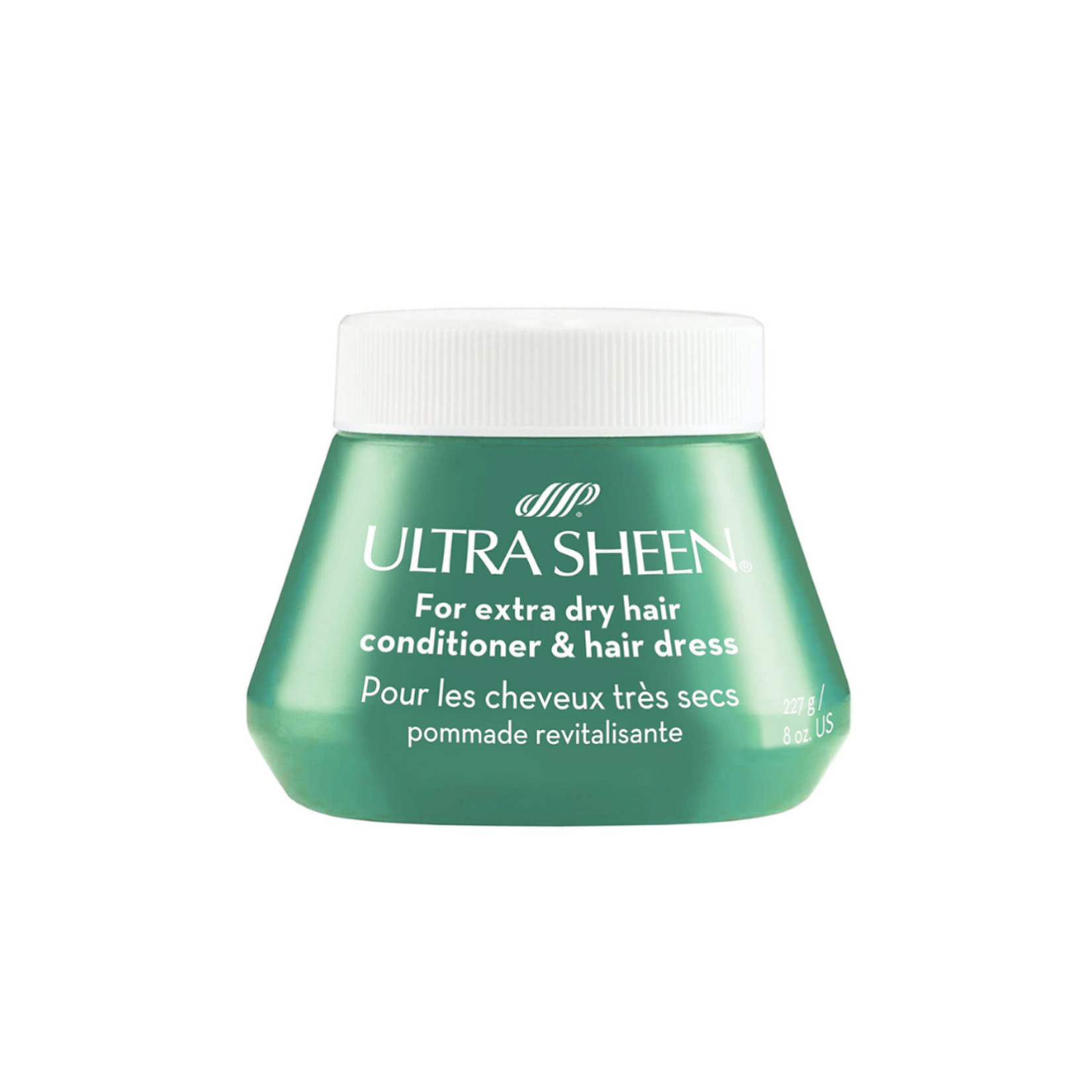 Ultra Sheen Ultra Sheen Conditioner & Hair Dress for extra dry hair hair 8oz