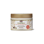 African Pride African Pride Moisture Miracle Moroccan Clay & Shea Butter Heat Activated Masque