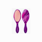 Cala Cala Wet n Dry Detangling Hair Brush - Lavender