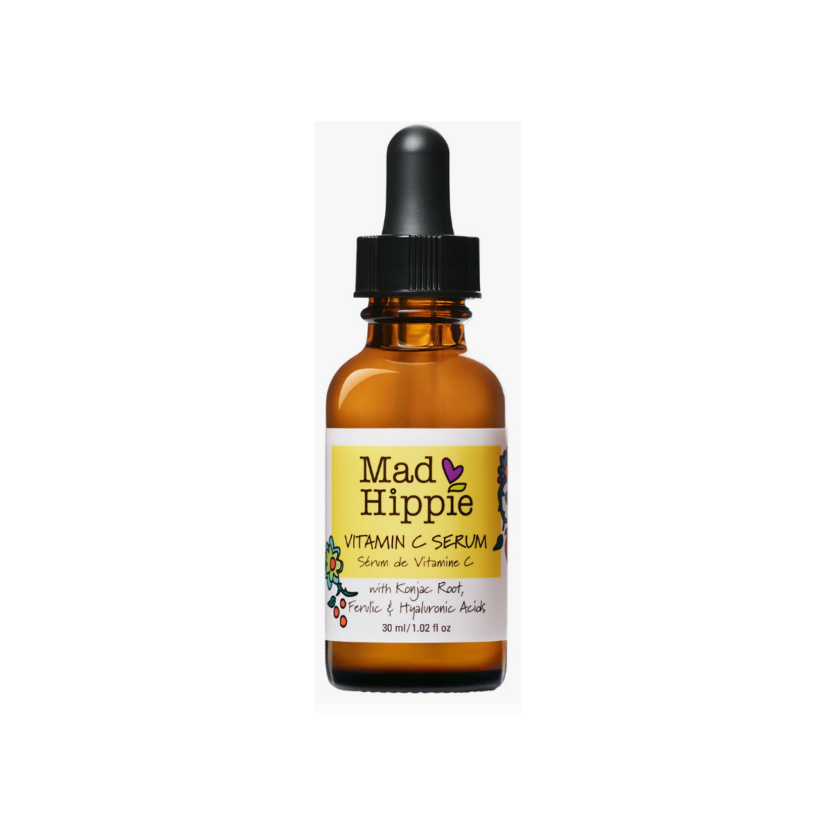 Mad Hippie Mad Hippie Vitamin C Serum 8 actives