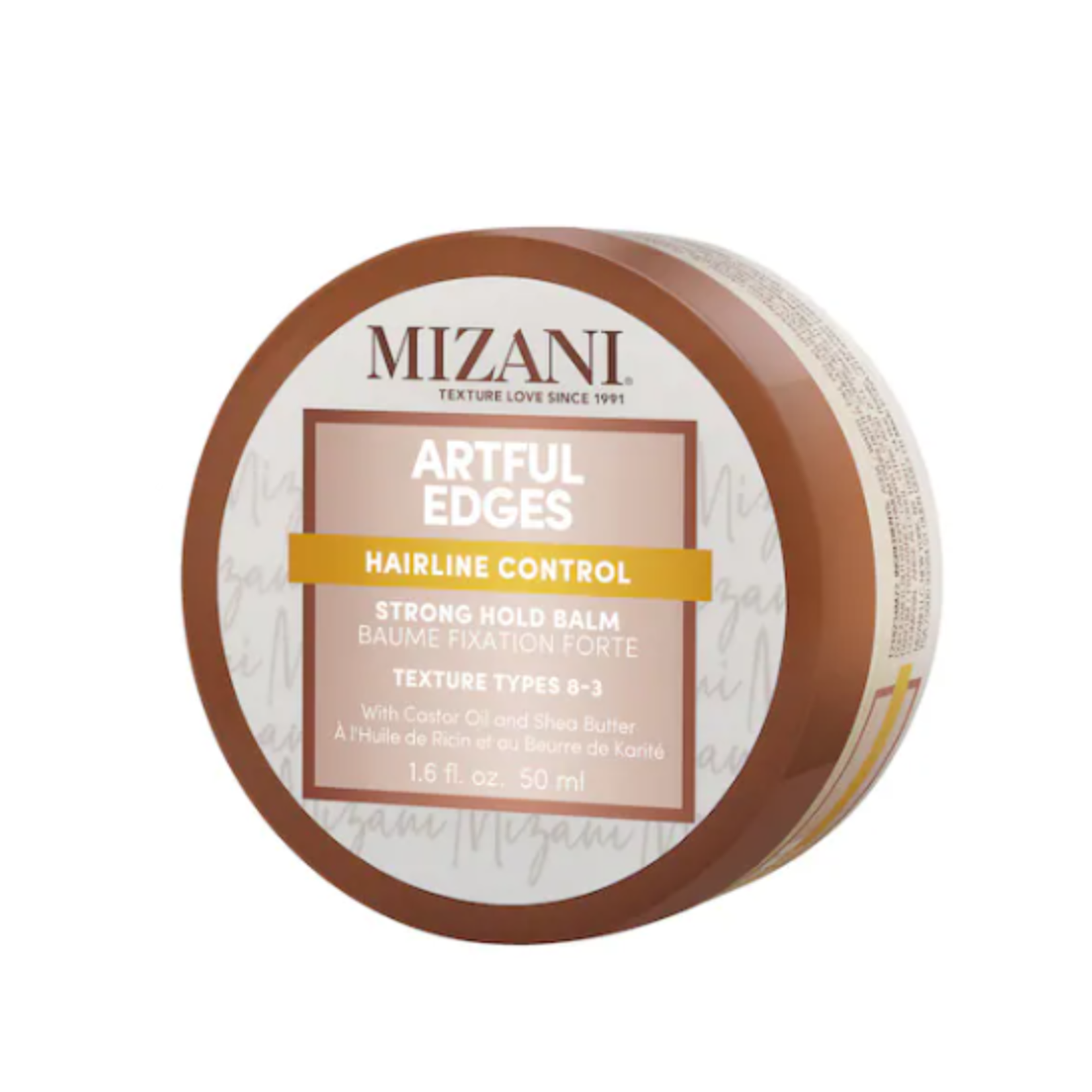 mizani Mizani Artful Edges