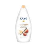 dove Dove Caring Bath Shea Butter w/ Warm Vanilla 500ml