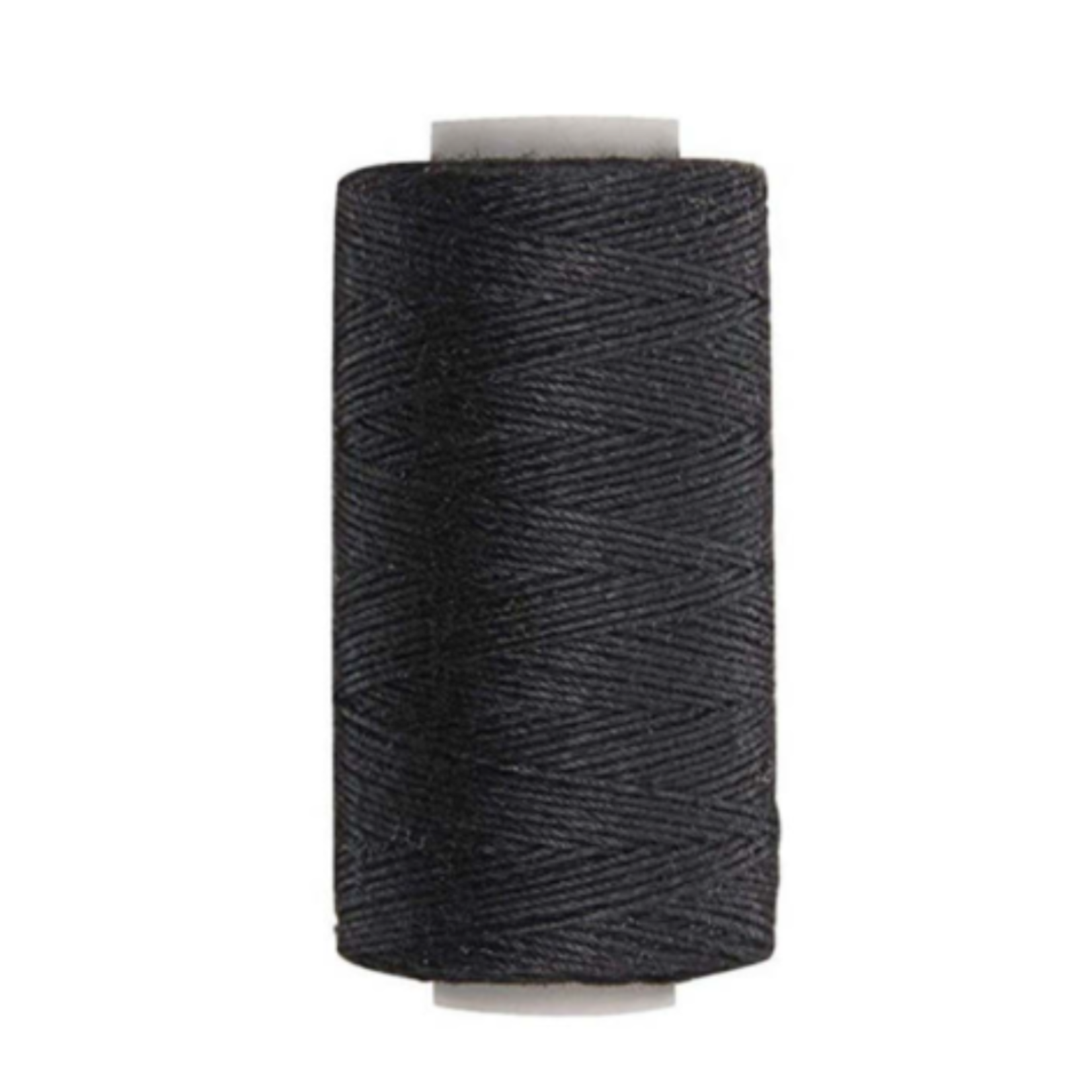 Magic Collection Magic Collection Weaving Thread - Black jumbo