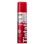 Red by Kiss Red by Kiss Crimson Temporary Hair Color Spray