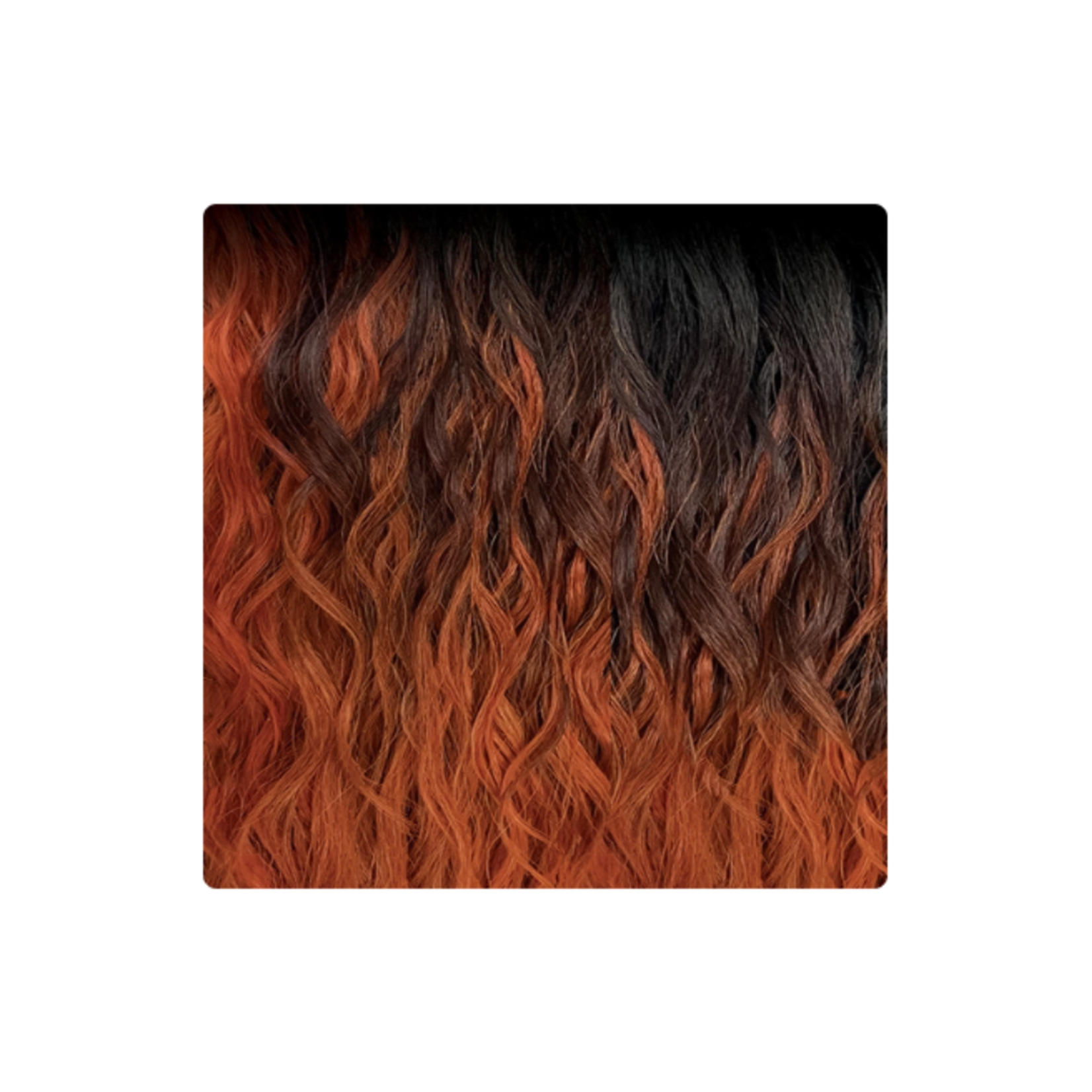 Outre Outre Perfect Hairline Freya Cajun Spice 13"X 6"
