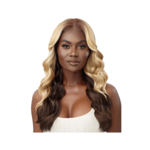 Outre Outre Freya Perfect Hairline Lace Front 13"X6" 613