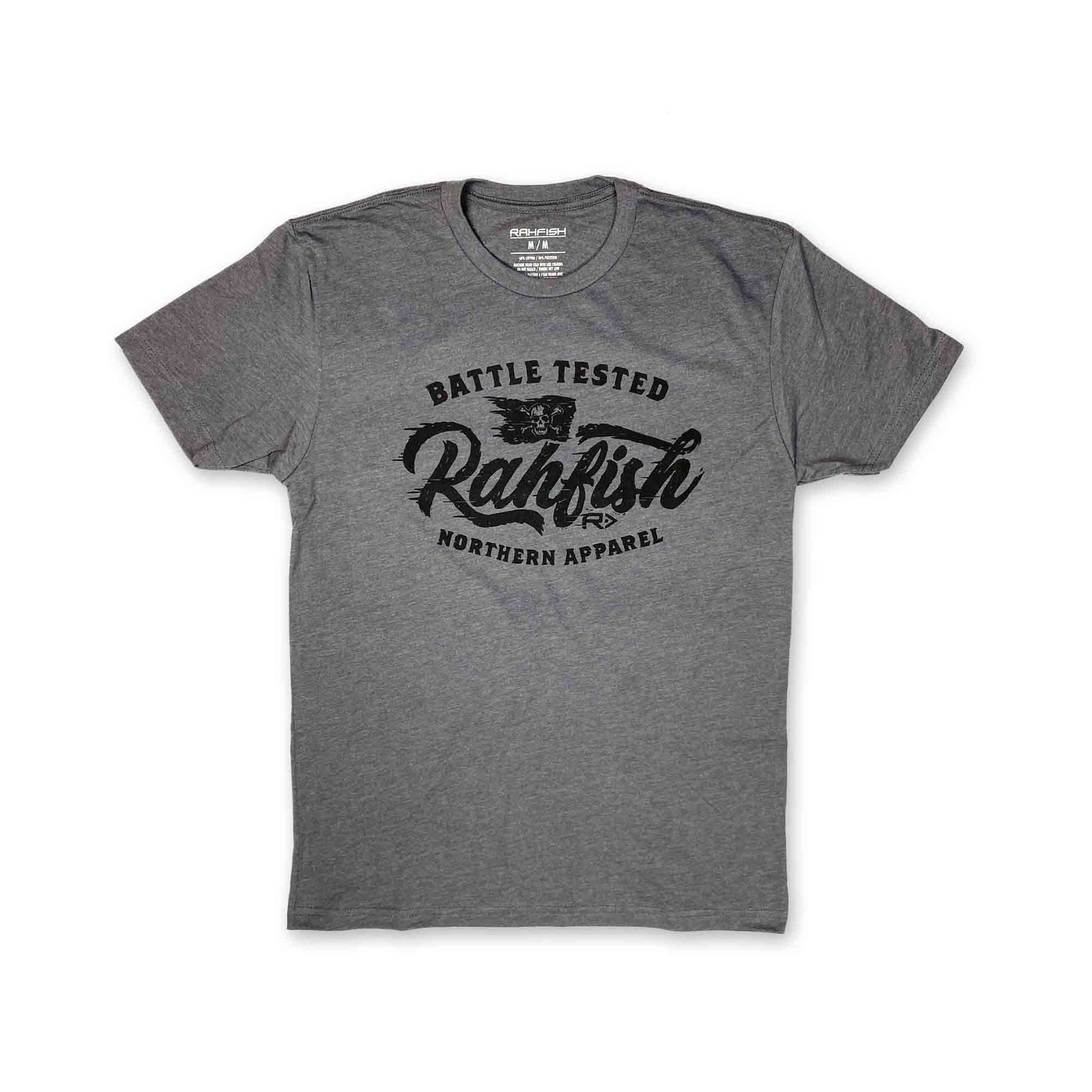 RAHFISH Battle Tested Tee