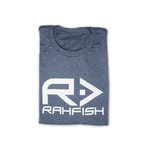 Rahfish RAHFISH Big R Tee