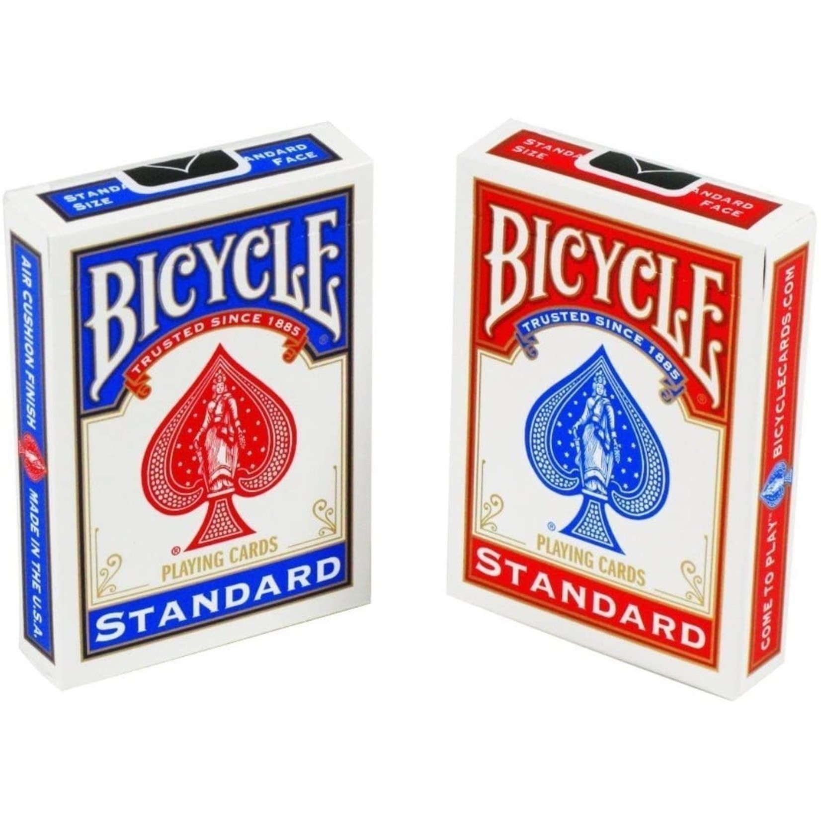 Bicycle Bicycle Playing Cards Standard Deck