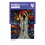 Betty Albert Betty Albert "Sacred Space" Puzzle 1000pcs
