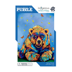 Micqaela Jones Micqaela Jones "Spring Already" Puzzle 1000pcs